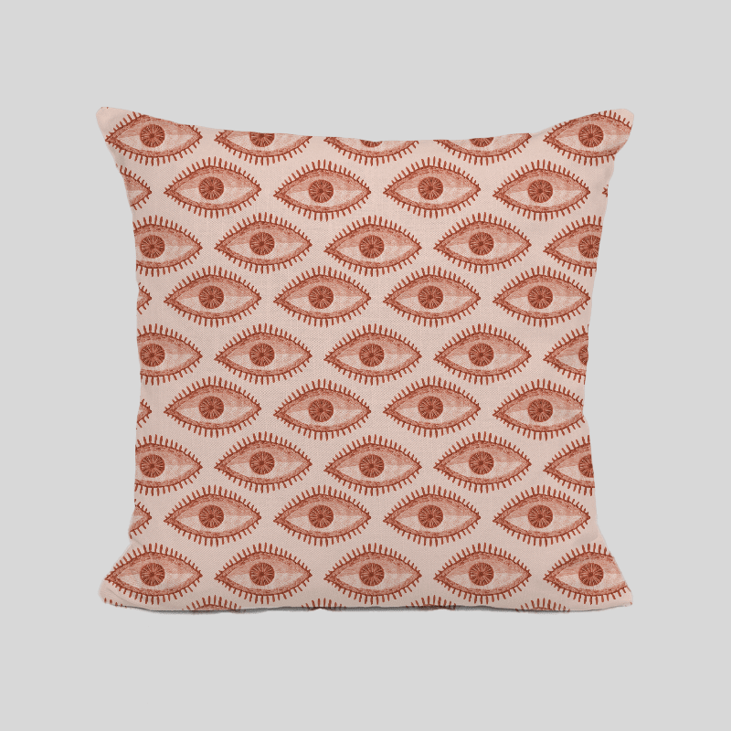 Mati Cushion Cover