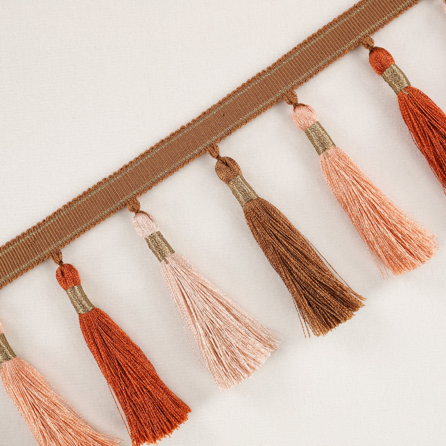 Tassel Fringe