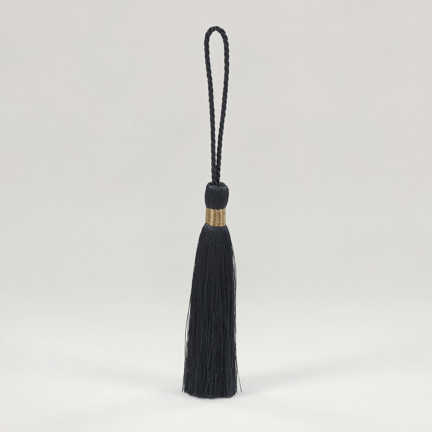 Key Tassel