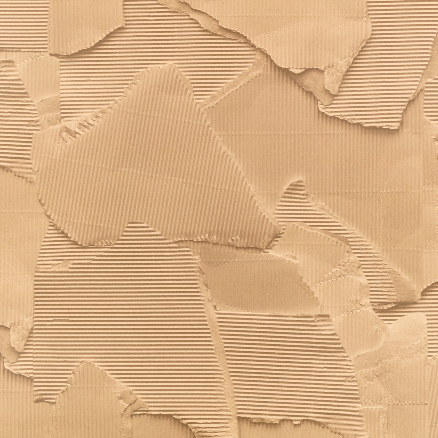 Tear Wallcovering