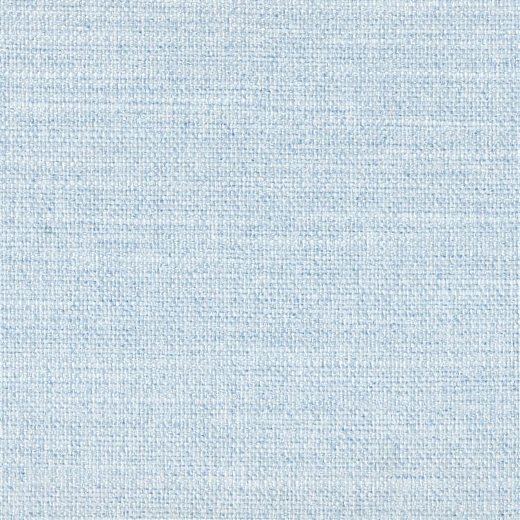 Flat Blackout Roman Blind | Sky