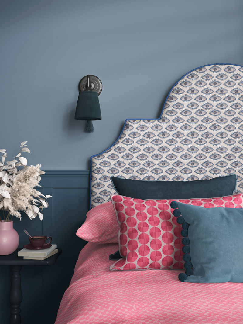 Thalia Botsari Fabrics