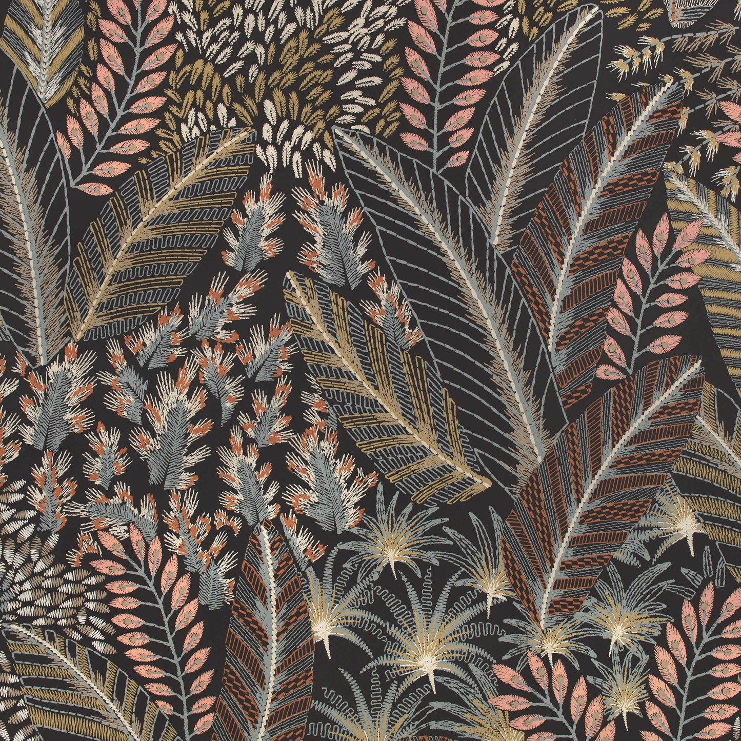 Chiraco Wallcovering