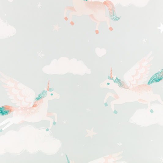 Picturebook Wallcoverings