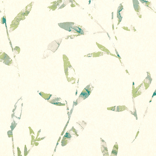 Hana Trail Wallcovering