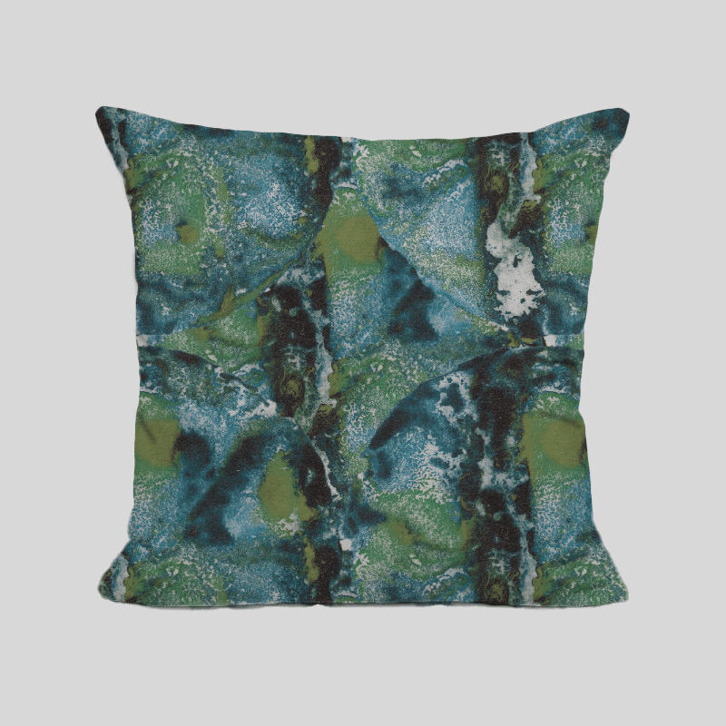 Irida Cushion Cover
