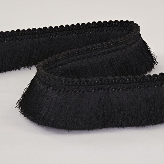 Brush Fringe