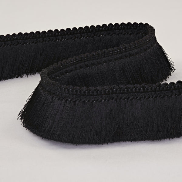 Brush Fringe