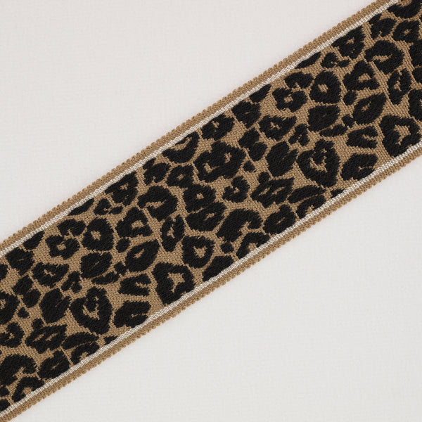 Leopard Braid