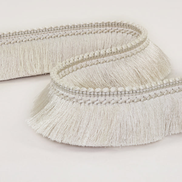 Brush Fringe