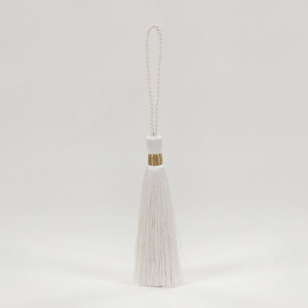 Key Tassel