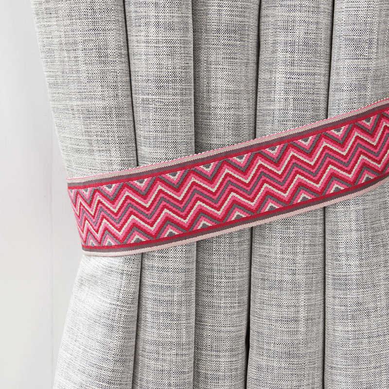 Marcel Tie Back