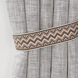 Marcel Tie Back
