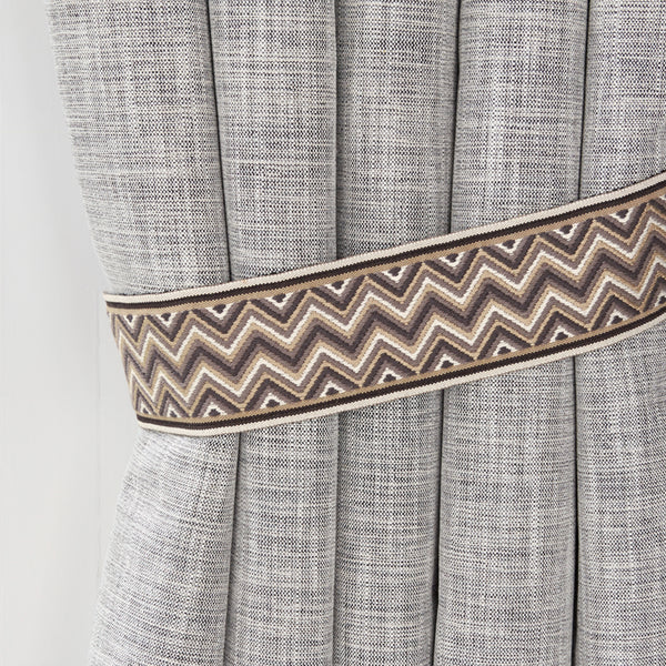 Marcel Tie Back
