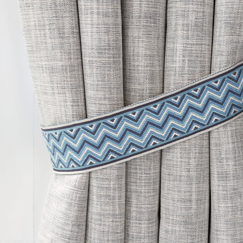 Marcel Tie Back