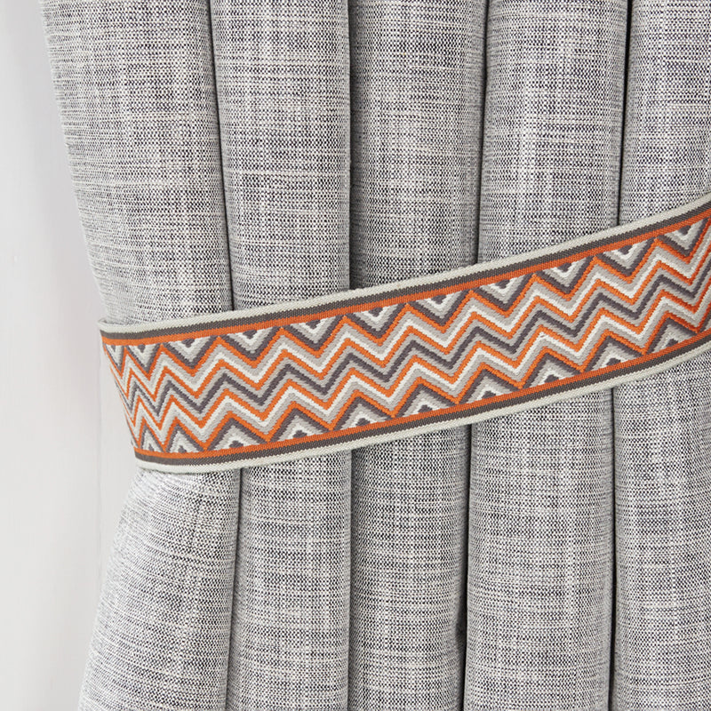 Marcel Tie Back