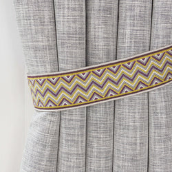 Marcel Tie Back