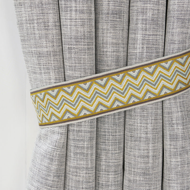 Marcel Tie Back