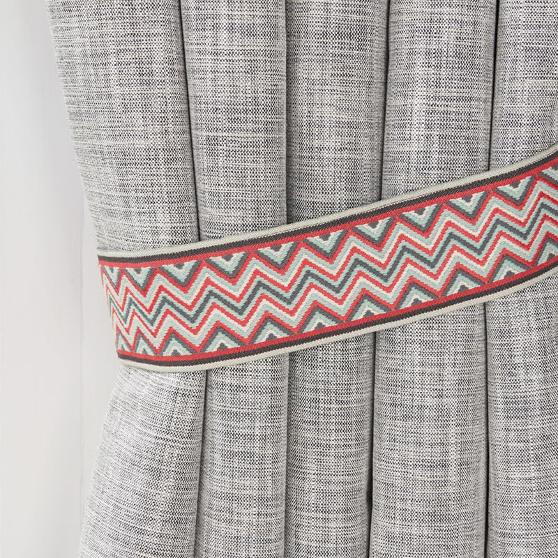 Marcel Tie Back