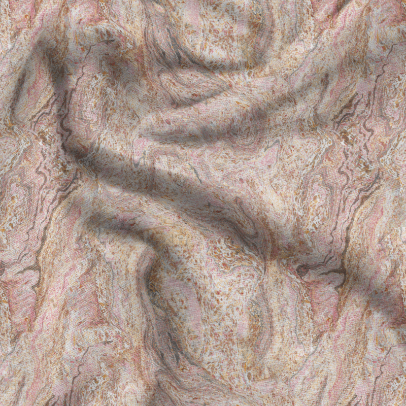 Marmari Cotton Linen