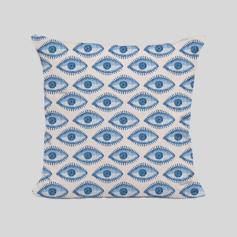 Mati Cushion Cover