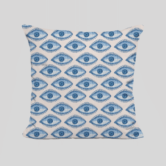 Mati Cushion Cover