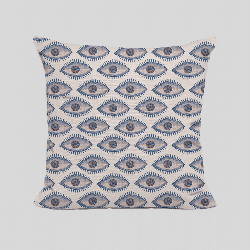 Mati Cushion Cover
