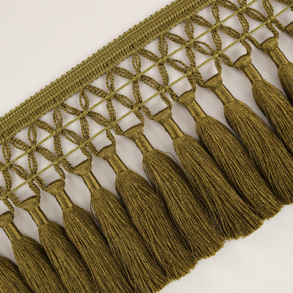 Trellis Fringe