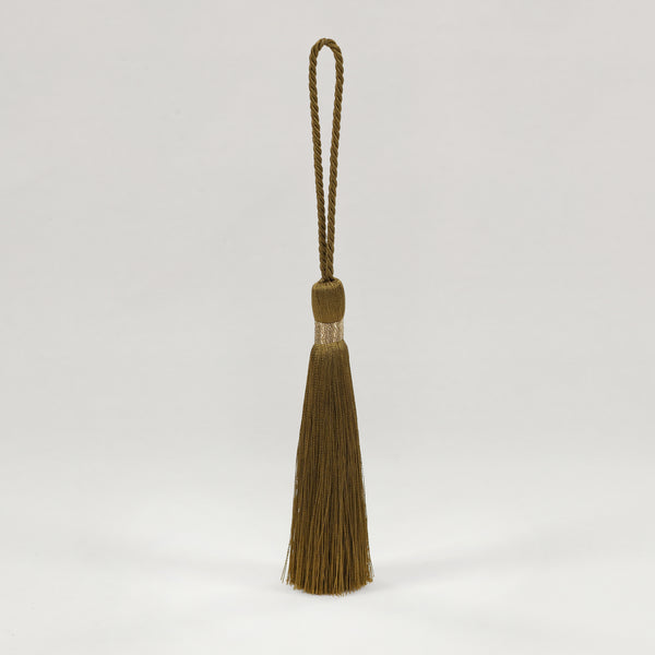 Key Tassel