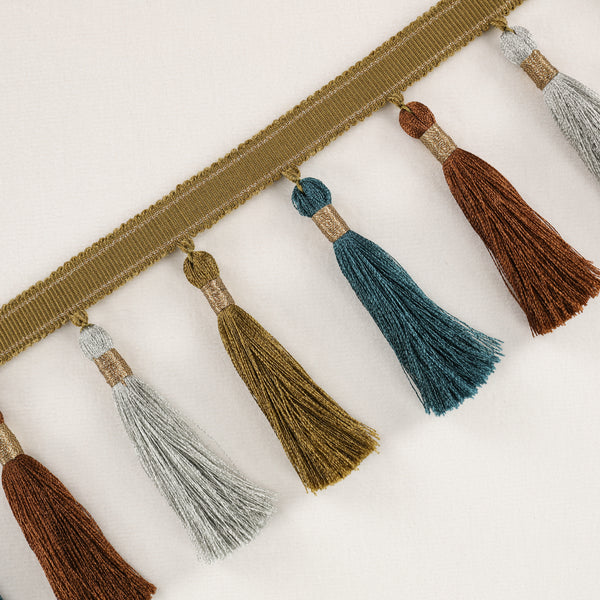 Tassel Fringe