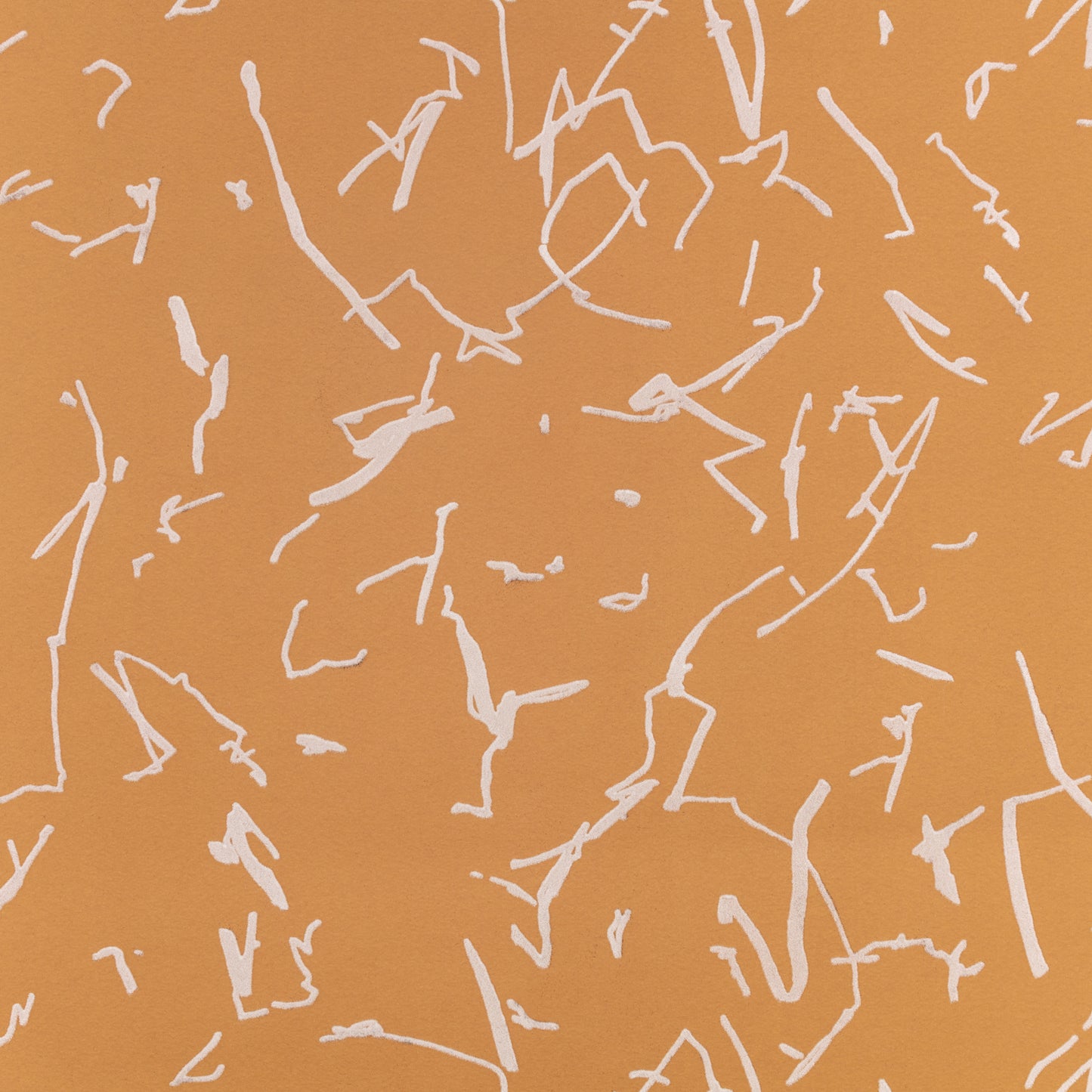 Scribble Wallcovering