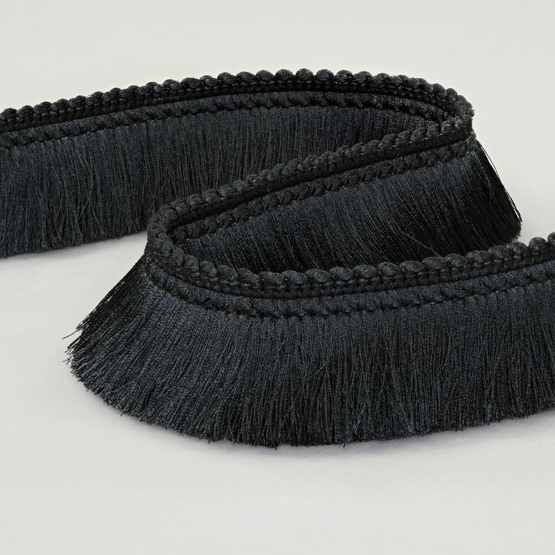 Brush Fringe