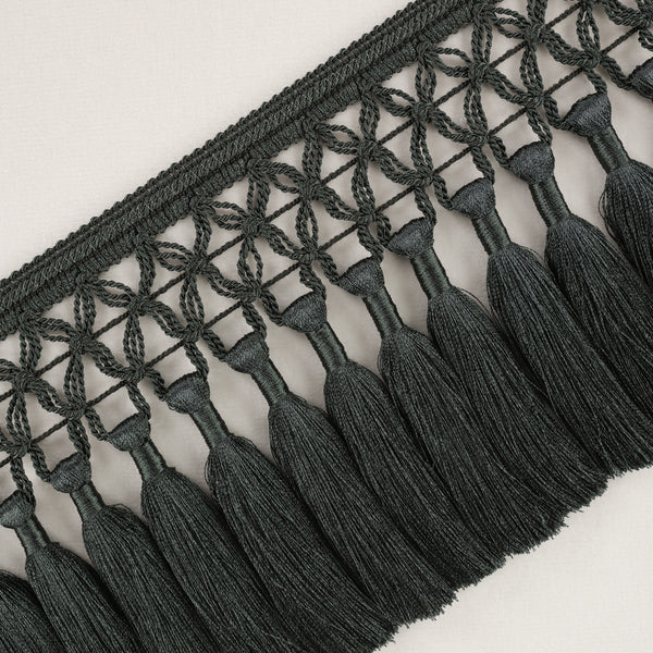 Trellis Fringe