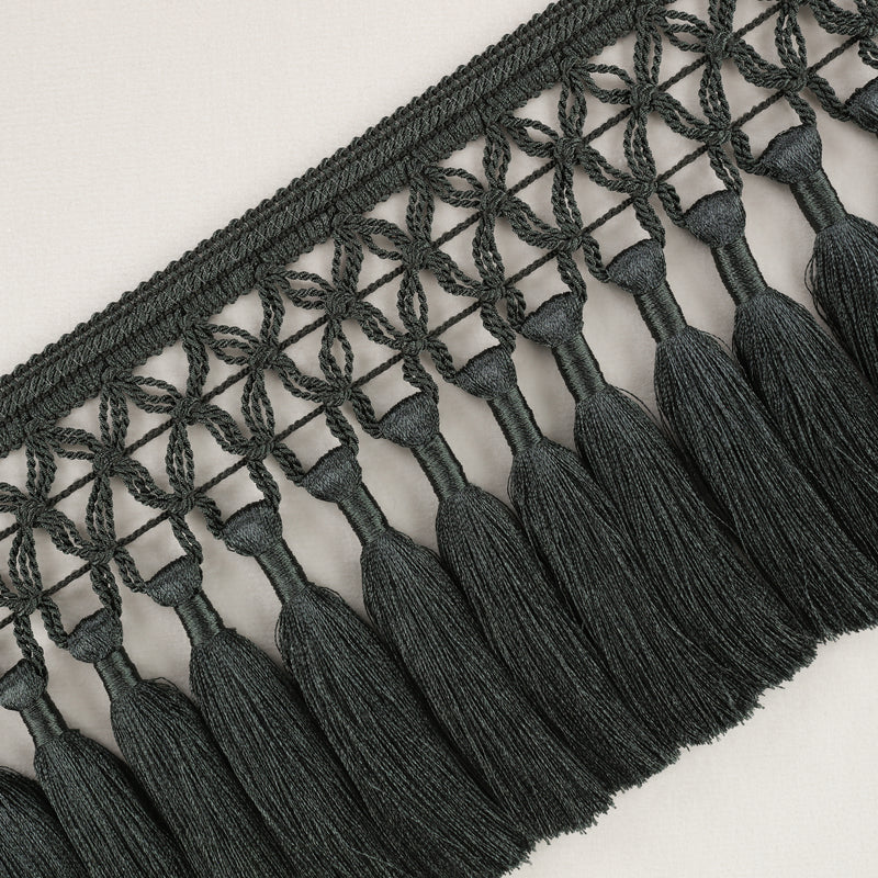 Trellis Fringe