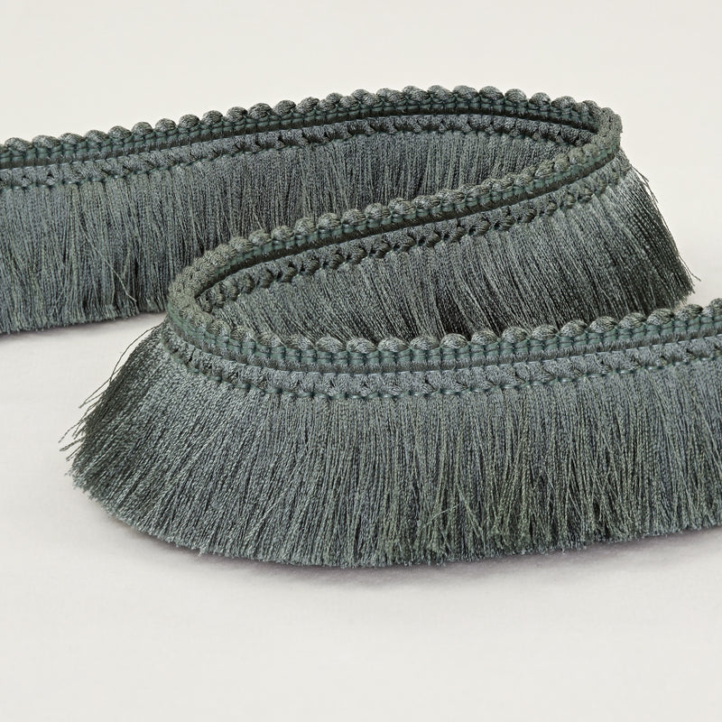 Brush Fringe