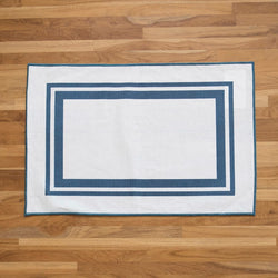 Sorrento Stain Free Linen Placemat