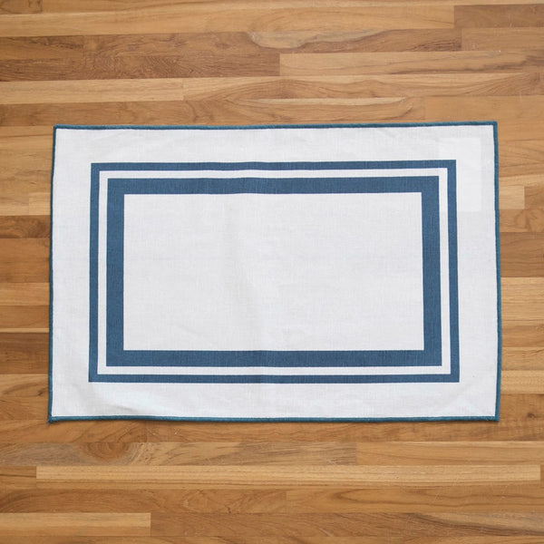 Sorrento Stain Free Linen Placemat