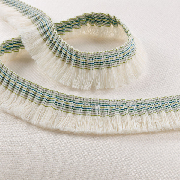 Tambor Fringe