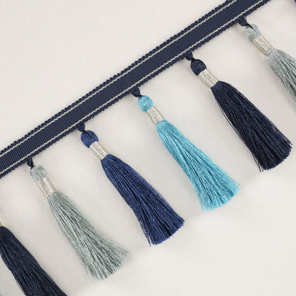 Tassel Fringe