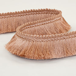 Brush Fringe
