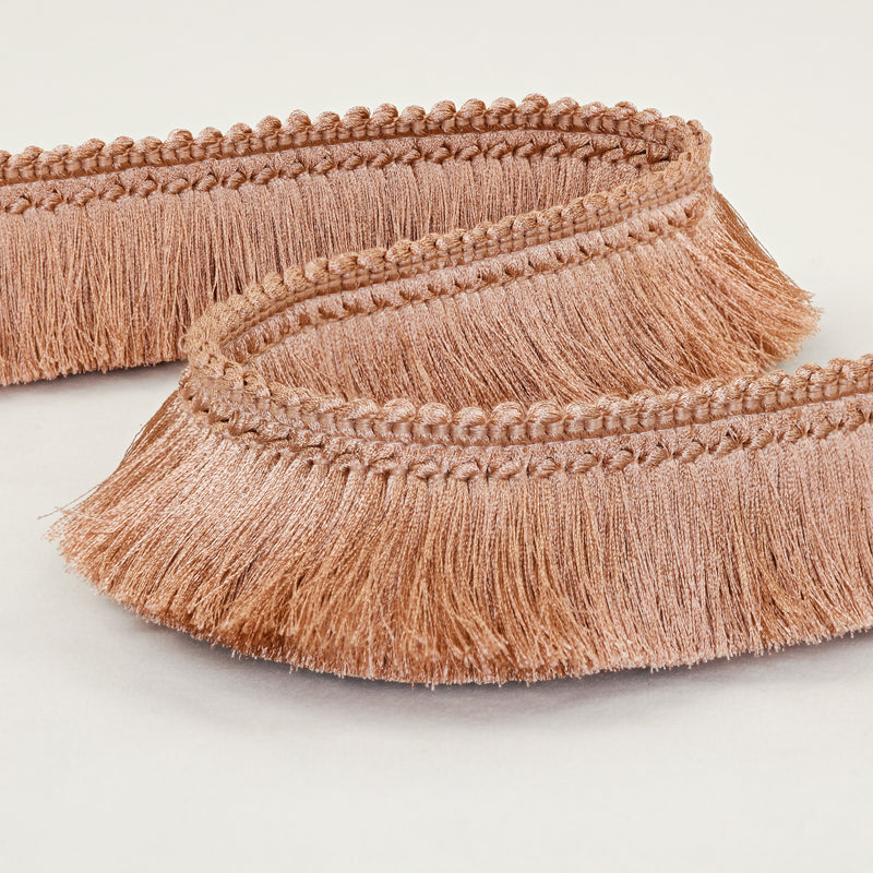 Brush Fringe