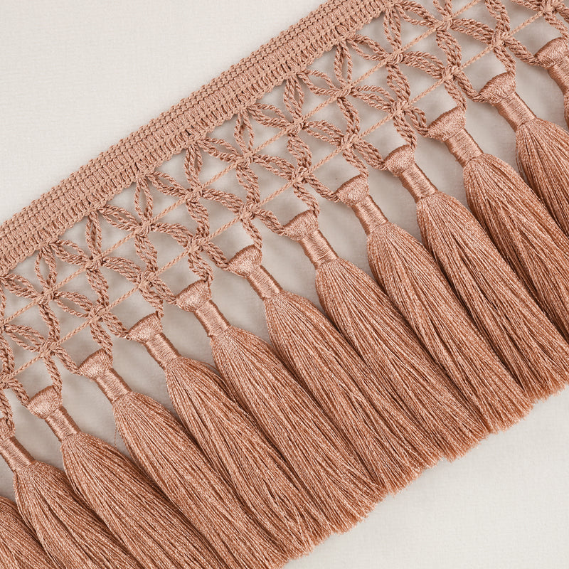 Trellis Fringe